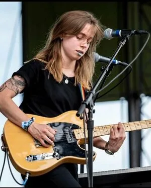 Julien Baker OnlyFans Leaked Free Thumbnail Picture - #eq4G1dBUSj