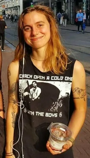 Julien Baker OnlyFans Leaked Free Thumbnail Picture - #koLWUpfkCw