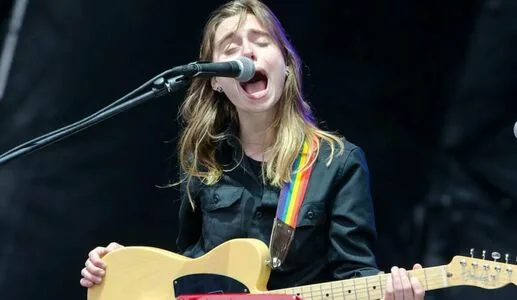 Julien Baker OnlyFans Leaked Free Thumbnail Picture - #slPpuCLffM