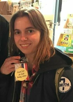Julien Baker OnlyFans Leaked Free Thumbnail Picture - #xT6dalNrn7