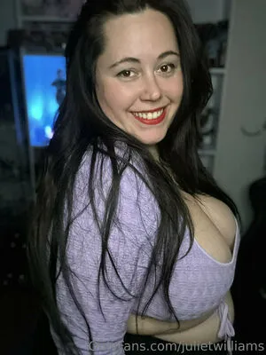 Julietwilliams Thumbnail Picture