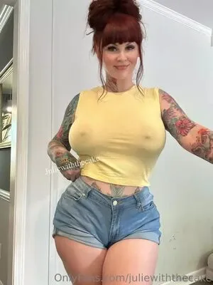 Juliewithcake OnlyFans Leaked Free Thumbnail Picture - #OMY3UwOjZ9