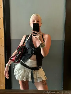 Julihey OnlyFans Leaked Free Thumbnail Picture - #NDeOiN6Bfs