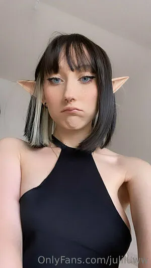 Juliluww OnlyFans Leaked Free Thumbnail Picture - #RMxP1fQpg3