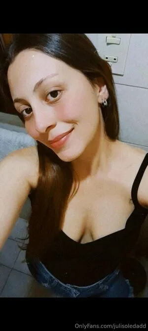 Julisoledadd OnlyFans Leaked Free Thumbnail Picture - #fufr1kCqZX