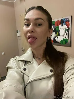 Julistone OnlyFans Leaked Free Thumbnail Picture - #OJKFBNi1Fu