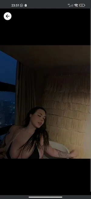 Julitka OnlyFans Leaked Free Thumbnail Picture - #e3jc5BF47G