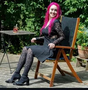 Juliversal OnlyFans Leaked Free Thumbnail Picture - #cBh4MDn0u8