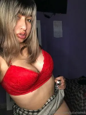 Julixholms OnlyFans Leaked Free Thumbnail Picture - #7RdqWqLTWM