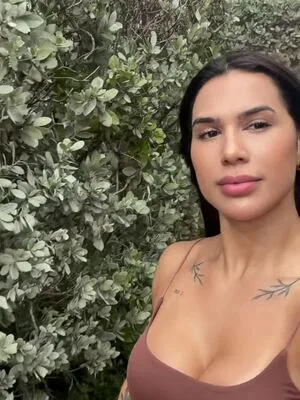 Jully Oliveira OnlyFans Leaked Free Thumbnail Picture - #QJWBefdNFN