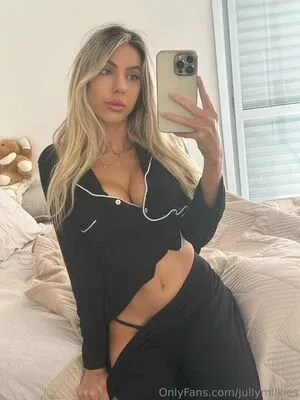 Jullymilkies OnlyFans Leaked Free Thumbnail Picture - #smLPwBDK3Q
