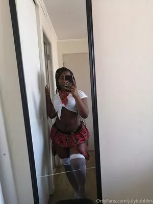 JulyBubbles OnlyFans Leaked Free Thumbnail Picture - #JRgJ2zJz31