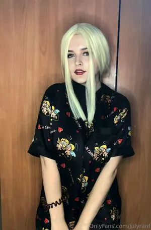 Julyranf OnlyFans Leaked Free Thumbnail Picture - #0CCmpD0Y2p