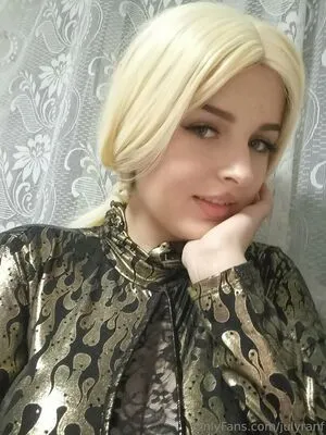 Julyranf OnlyFans Leaked Free Thumbnail Picture - #3D48nGLjap