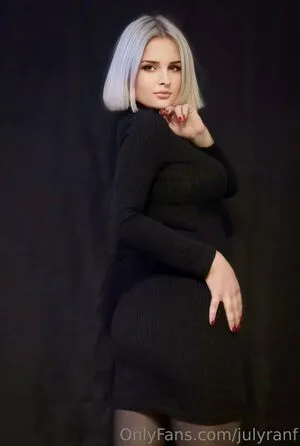 Julyranf OnlyFans Leaked Free Thumbnail Picture - #BC4Tva1J9a