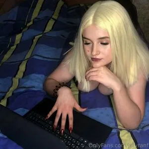 Julyranf OnlyFans Leaked Free Thumbnail Picture - #q9pi6wiIFV