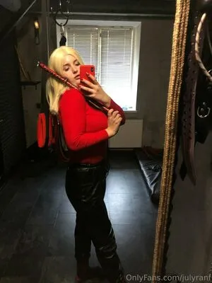 Julyranf OnlyFans Leaked Free Thumbnail Picture - #x773dBwKYV