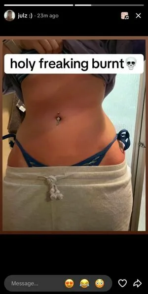 Julzmichele OnlyFans Leaked Free Thumbnail Picture - #qMgdrmgEMI