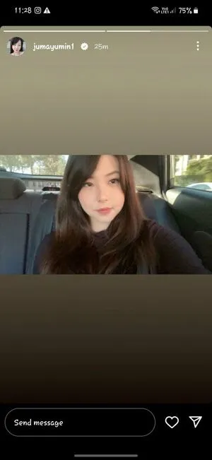 Jumayumin OnlyFans Leaked Free Thumbnail Picture - #s5pRonynV9