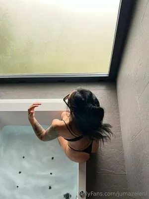Jumazeleni OnlyFans Leaked Free Thumbnail Picture - #cNkLDjeZbL