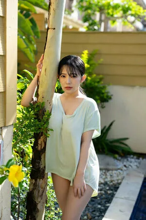 Jun Amaki OnlyFans Leaked Free Thumbnail Picture - #5CWnu4yQI0