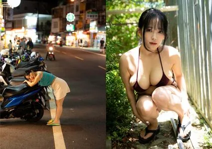 Jun Amaki OnlyFans Leaked Free Thumbnail Picture - #7hUCG63Wtk