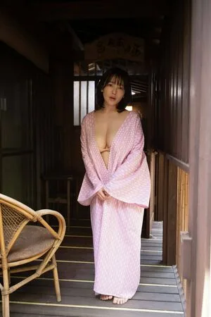 Jun Amaki OnlyFans Leaked Free Thumbnail Picture - #WefIW94dMm