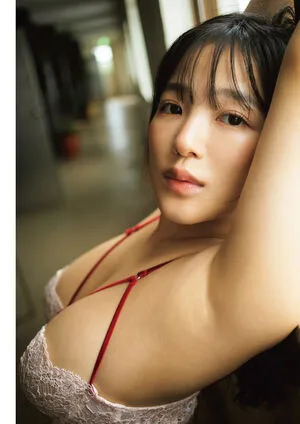 Jun Amaki OnlyFans Leaked Free Thumbnail Picture - #eGrEPX2Qyl