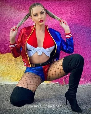 June summers OnlyFans Leaked Free Thumbnail Picture - #5uhQeplzPw