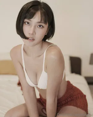 Juneliu OnlyFans Leaked Free Thumbnail Picture - #5XrOVaJeaY