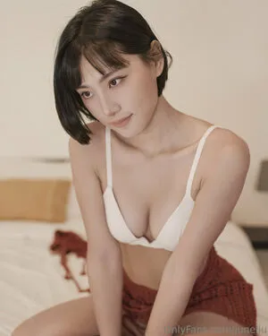 Juneliu OnlyFans Leaked Free Thumbnail Picture - #MXubWFVqZt