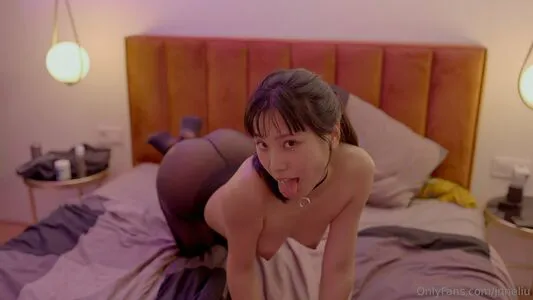 Juneliu OnlyFans Leaked Free Thumbnail Picture - #CEybpnKcy9
