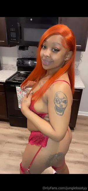 Junglebootyy OnlyFans Leaked Free Thumbnail Picture - #iYwNJeRMGr