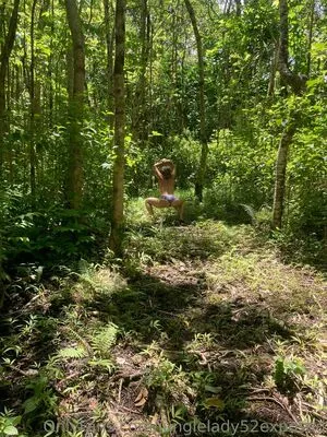 Junglelady52exposed Thumbnail Picture