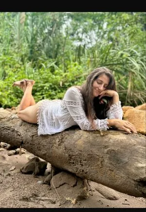 Junglemuse OnlyFans Leaked Free Thumbnail Picture - #gVF4BYwA4a
