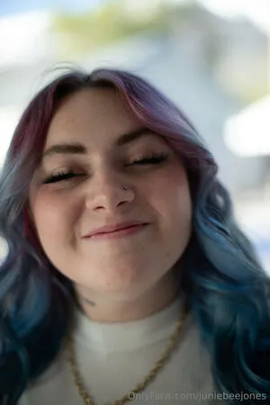 Juniebeejones OnlyFans Leaked Free Thumbnail Picture - #pwu7N0dF9m