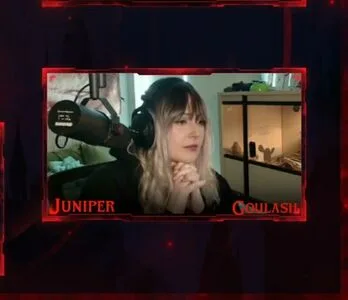 Juniper Actias OnlyFans Leaked Free Thumbnail Picture - #1epe9fICK0