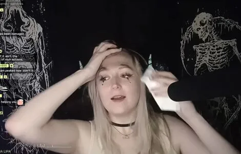 Juniper Actias OnlyFans Leaked Free Thumbnail Picture - #68P4P1FfsJ