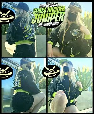 Juniper Actias OnlyFans Leaked Free Thumbnail Picture - #JEW2FrJjTu