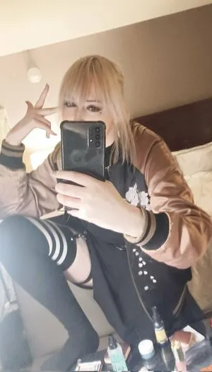 Juniper Actias OnlyFans Leaked Free Thumbnail Picture - #L4cqaCDSyy