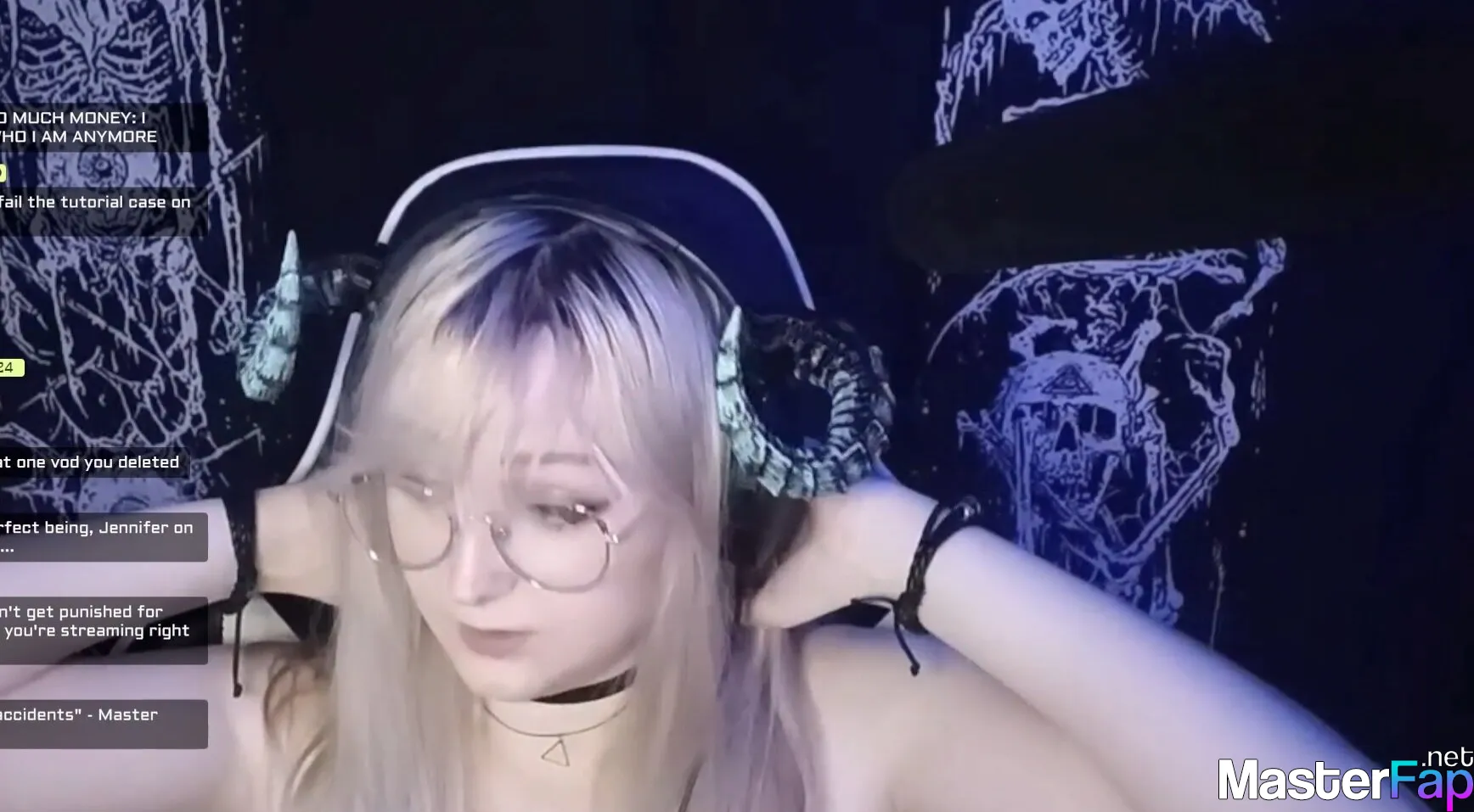 Juniper Actias Nude OnlyFans Leak Picture OnLWVMxjhb | MasterFap.net