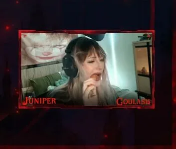 Juniper Actias OnlyFans Leaked Free Thumbnail Picture - #VOejXGtySR