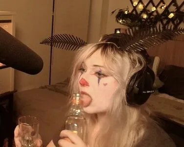 Juniper Actias OnlyFans Leaked Free Thumbnail Picture - #xFbqeRvMHs