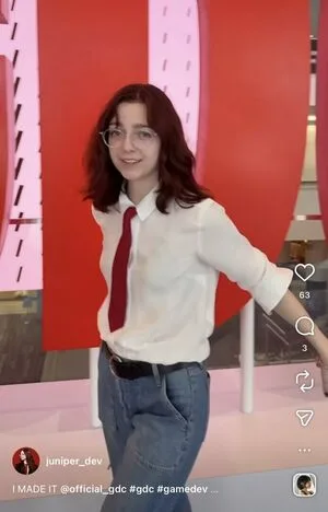 Juniper Dev OnlyFans Leaked Free Thumbnail Picture - #kwscVsGzOR