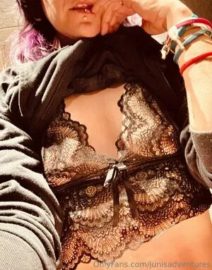 Junisadventures OnlyFans Leaked Free Thumbnail Picture - #6HrIX2cyqS