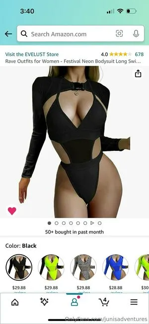 Junisadventures OnlyFans Leaked Free Thumbnail Picture - #rlS0ANfiVp