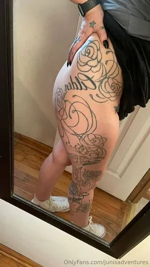 Junisadventures OnlyFans Leaked Free Thumbnail Picture - #sAwTB0654r