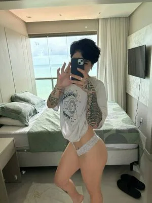 Juniza OnlyFans Leaked Free Thumbnail Picture - #d2CsiOUrhv
