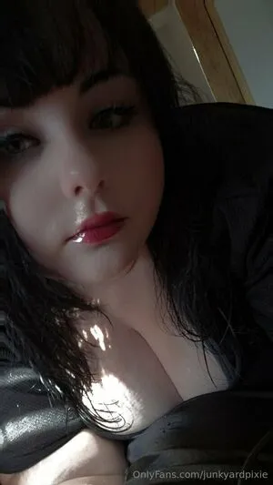 Junkyardpixie OnlyFans Leaked Free Thumbnail Picture - #KXKRoKJo5P