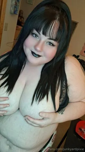 Junkyardpixie OnlyFans Leaked Free Thumbnail Picture - #UOU9wKf466